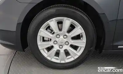 Chevrolet Alpheon 2014 2.4 Автомат в Москве № 411145, миниатюра 4