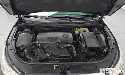 Chevrolet Alpheon 2014 2.4 Автомат в Москве № 411145, миниатюра 5