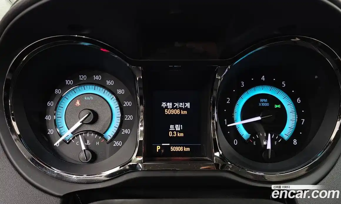 Chevrolet Alpheon 2014 2.4 Автомат в Москве № 411145, фото 7