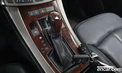 Chevrolet Alpheon 2014 2.4 Автомат в Москве № 411145, миниатюра 8