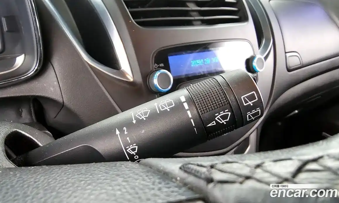 Chevrolet Trax 2013 1.4 Автомат в Москве № 41206, фото 17