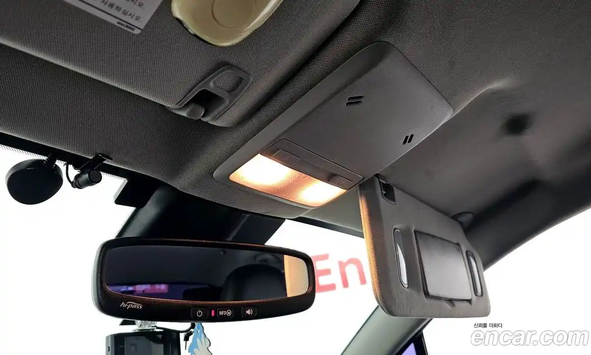 Chevrolet Trax 2013 1.4 Автомат в Москве № 41206, фото 18