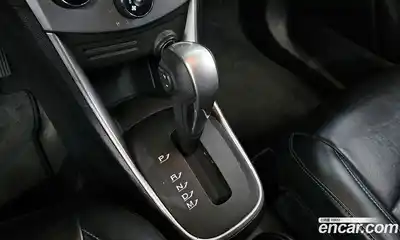 Chevrolet Trax 2013 1.4 Автомат в Москве № 41206, миниатюра 8