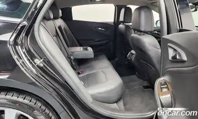 Chevrolet Malibu 2019 2.0 Автомат в Москве № 41261, миниатюра 12