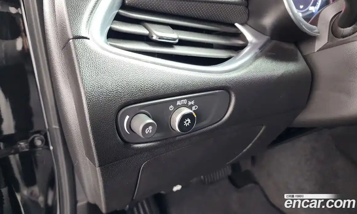 Chevrolet Malibu 2019 2.0 Автомат в Москве № 41261, фото 14