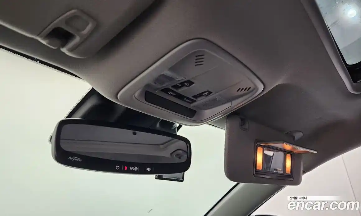 Chevrolet Malibu 2019 2.0 Автомат в Москве № 41261, фото 17