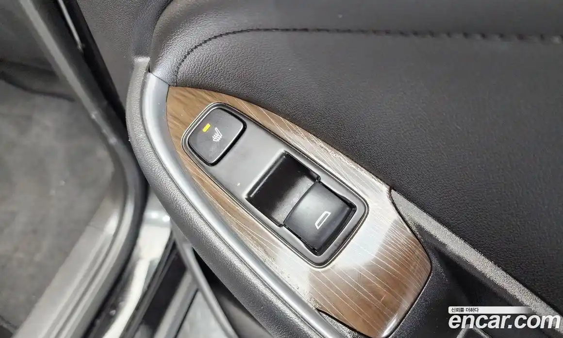 Chevrolet Malibu 2019 2.0 Автомат в Москве № 41261, фото 18