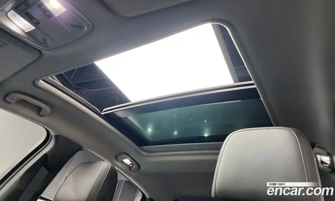 Chevrolet Malibu 2019 2.0 Автомат в Москве № 41261, фото 19