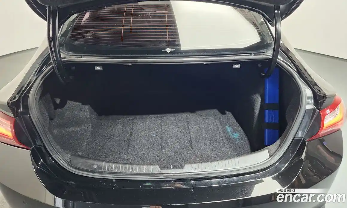 Chevrolet Malibu 2019 2.0 Автомат в Москве № 41261, фото 20