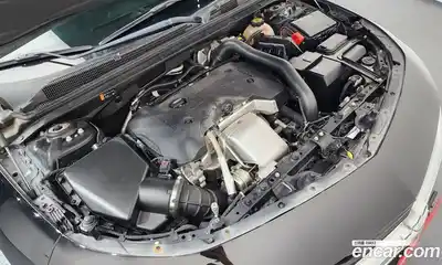 Chevrolet Malibu 2019 2.0 Автомат в Москве № 41261, миниатюра 6