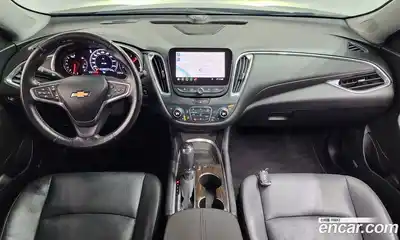 Chevrolet Malibu 2019 2.0 Автомат в Москве № 41261, миниатюра 7