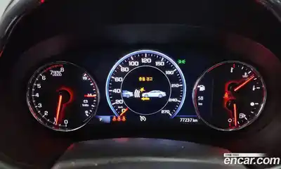 Chevrolet Malibu 2019 2.0 Автомат в Москве № 41261, миниатюра 8