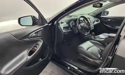 Chevrolet Malibu 2019 2.0 Автомат в Москве № 41261, миниатюра 10