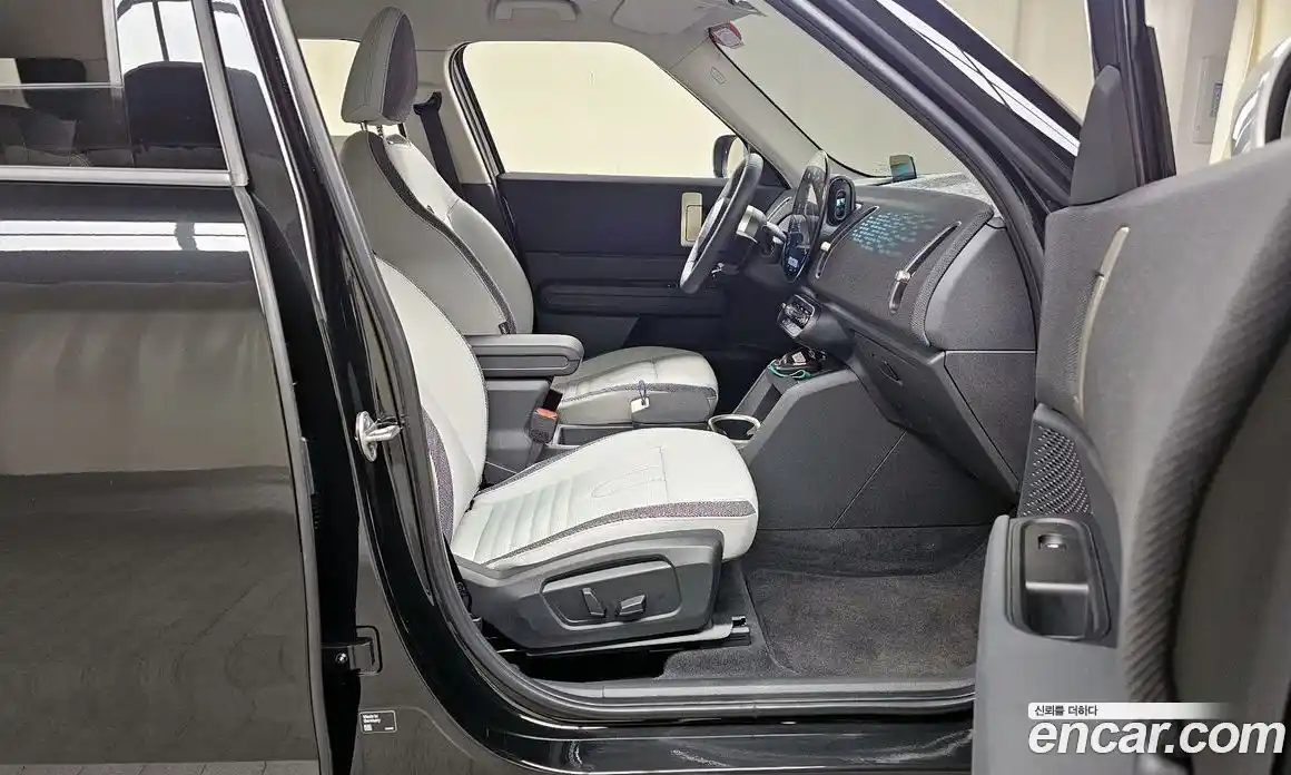 Mini Countryman 2025 2.0 Автомат в Москве № 416822, фото 11