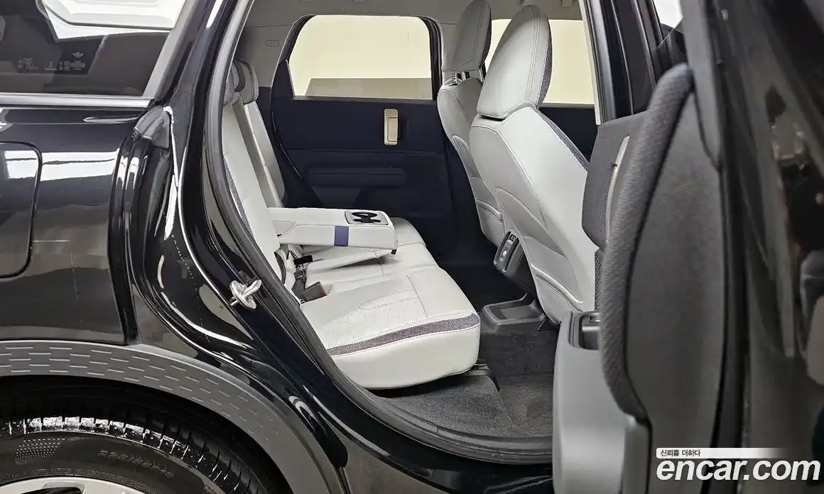 Mini Countryman 2025 2.0 Автомат в Москве № 416822, фото 12