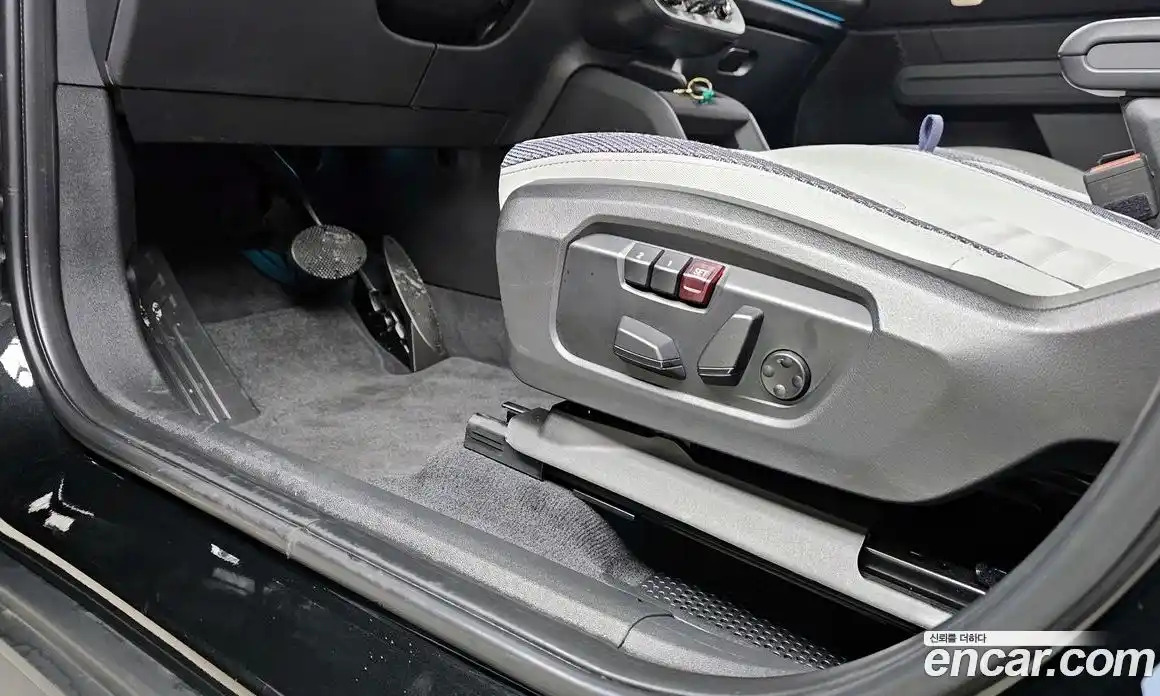 Mini Countryman 2025 2.0 Автомат в Москве № 416822, фото 14