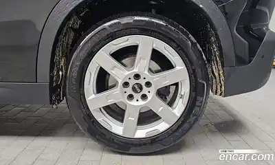 Mini Countryman 2025 2.0 Автомат в Москве № 416822, миниатюра 5