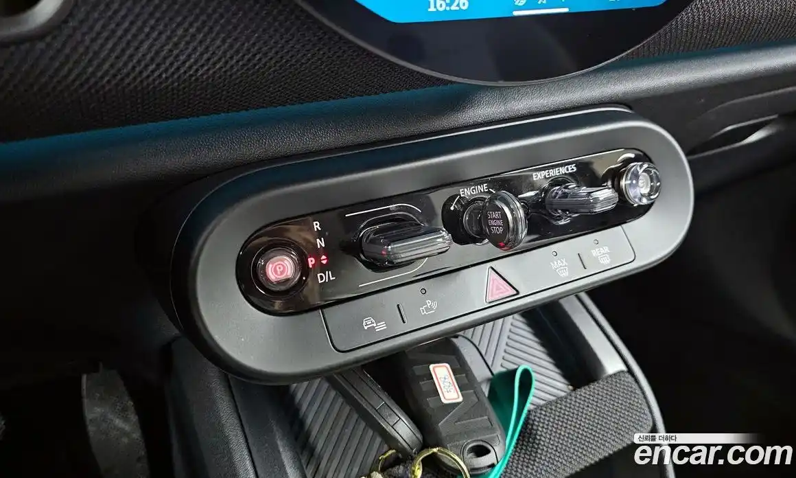 Mini Countryman 2025 2.0 Автомат в Москве № 416822, фото 9