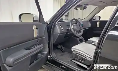 Mini Countryman 2025 2.0 Автомат в Москве № 416822, миниатюра 10