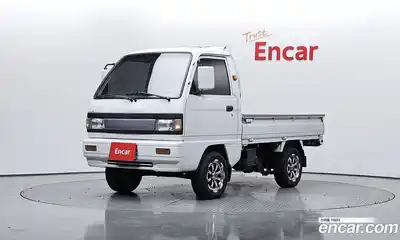 Chevrolet labo, 2013