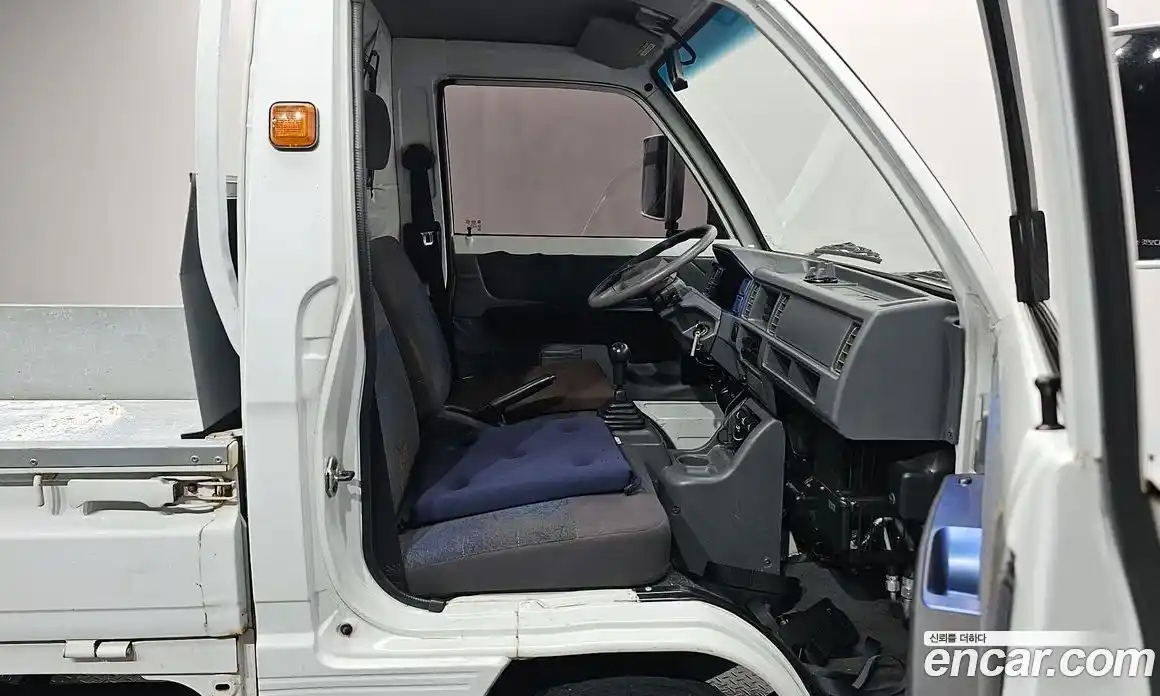 Chevrolet labo 2013 0.8 Механическая в Москве № 41822, фото 11