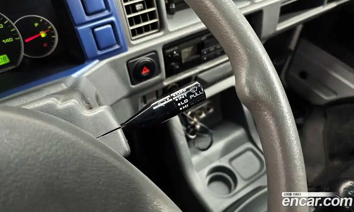 Chevrolet labo 2013 0.8 Механическая в Москве № 41822, фото 14