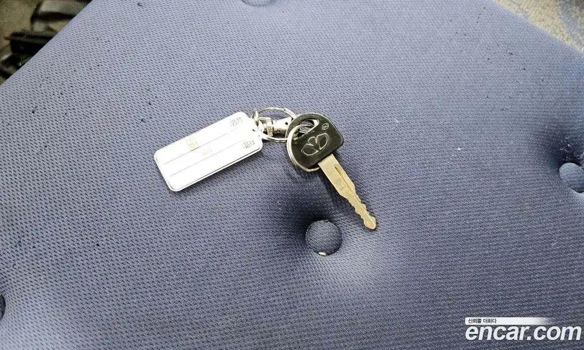 Chevrolet labo 2013 0.8 Механическая в Москве № 41822, фото 15