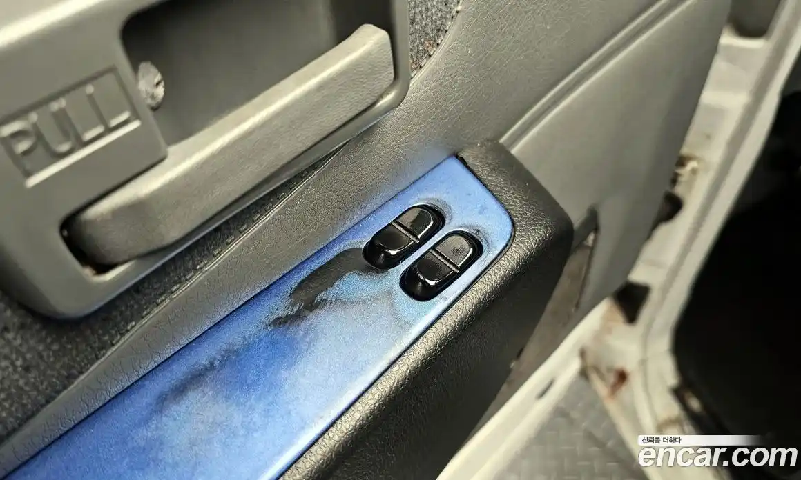 Chevrolet labo 2013 0.8 Механическая в Москве № 41822, фото 16