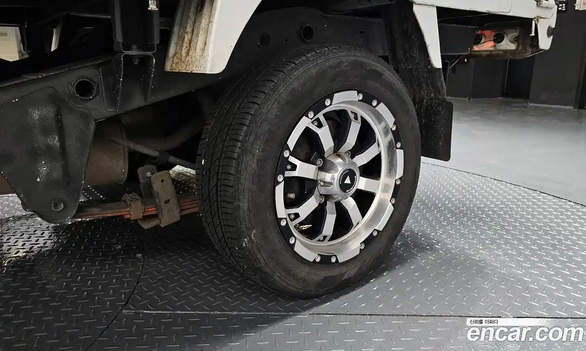 Chevrolet labo 2013 0.8 Механическая в Москве № 41822, фото 19