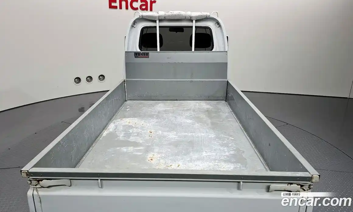 Chevrolet labo 2013 0.8 Механическая в Москве № 41822, фото 20