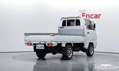 Chevrolet labo 2013 0.8 Механическая в Москве № 41822, миниатюра 2