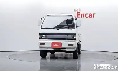 Chevrolet labo 2013 0.8 Механическая в Москве № 41822, миниатюра 3