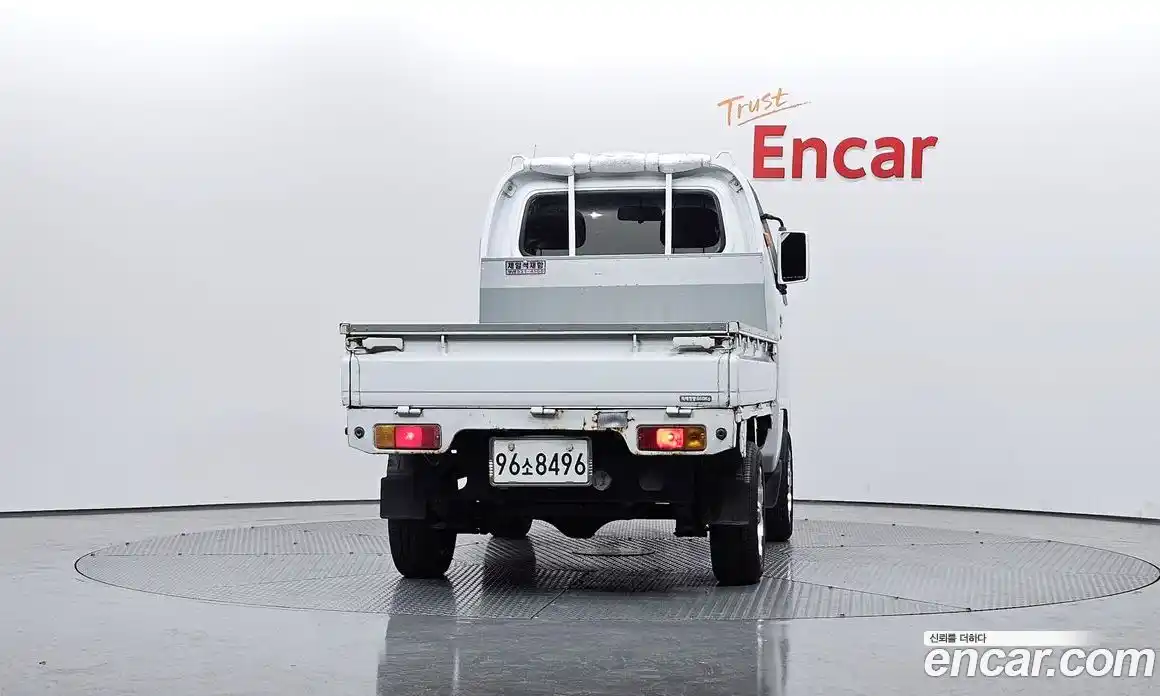 Chevrolet labo 2013 0.8 Механическая в Москве № 41822, фото 4