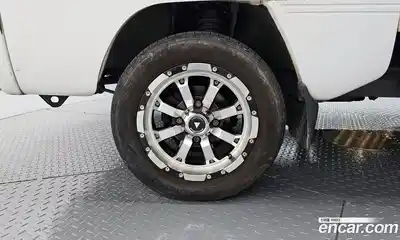 Chevrolet labo 2013 0.8 Механическая в Москве № 41822, миниатюра 5