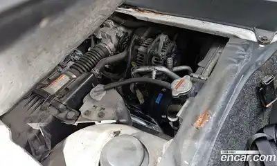 Chevrolet labo 2013 0.8 Механическая в Москве № 41822, миниатюра 6