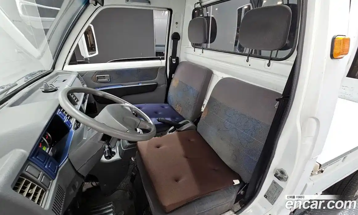 Chevrolet labo 2013 0.8 Механическая в Москве № 41822, фото 7