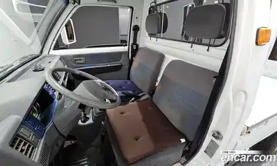 Chevrolet labo 2013 0.8 Механическая в Москве № 41822, миниатюра 7