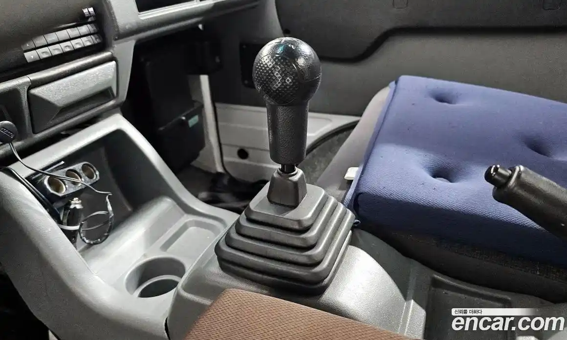 Chevrolet labo 2013 0.8 Механическая в Москве № 41822, фото 9