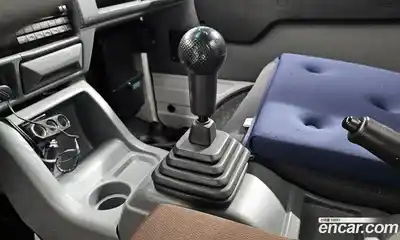 Chevrolet labo 2013 0.8 Механическая в Москве № 41822, миниатюра 9