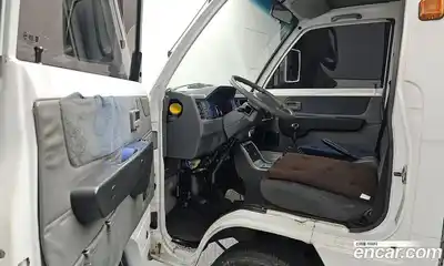 Chevrolet labo 2013 0.8 Механическая в Москве № 41822, миниатюра 10