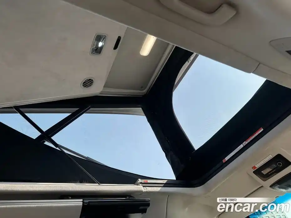 Hyundai Staria 2024 2.2 Автомат в Москве № 43512, фото 12