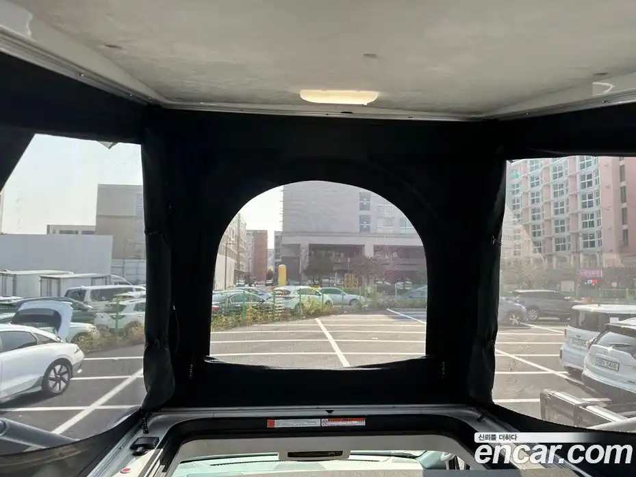 Hyundai Staria 2024 2.2 Автомат в Москве № 43512, фото 13