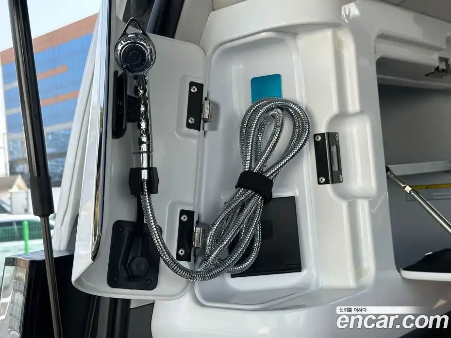 Hyundai Staria 2024 2.2 Автомат в Москве № 43512, фото 14