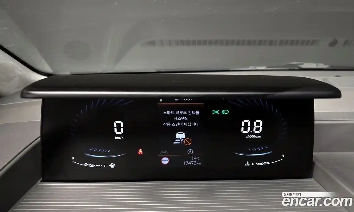 Hyundai Staria 2024 2.2 Автомат в Москве № 43512, фото 8