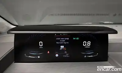 Hyundai Staria 2024 2.2 Автомат в Москве № 43512, миниатюра 8