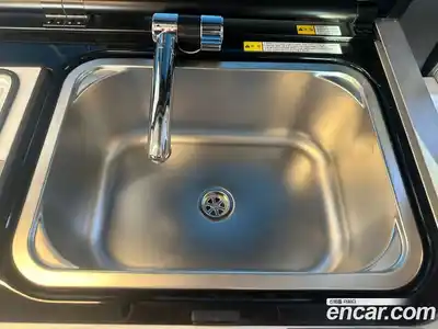 Hyundai Staria 2024 2.2 Автомат в Москве № 43512, миниатюра 9