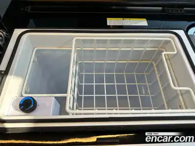 Hyundai Staria 2024 2.2 Автомат в Москве № 43512, миниатюра 10