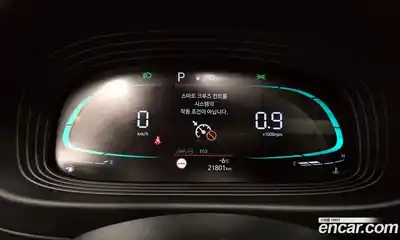 Hyundai Venue 2025 1.6 Автомат в Москве № 45461, миниатюра 11