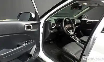 Hyundai Venue 2025 1.6 Автомат в Москве № 45461, миниатюра 12