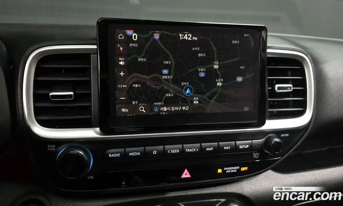 Hyundai Venue 2025 1.6 Автомат в Москве № 45461, фото 17